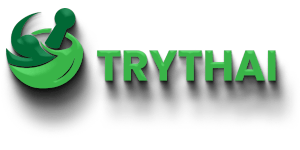 Online-Shop TRYTHAI Thailand